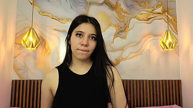 MadissonLewis1 网络视讯表演