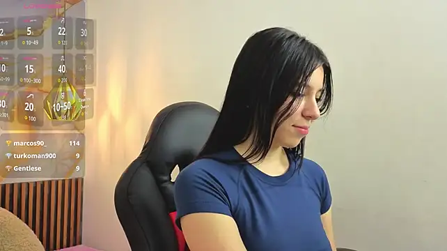 MadissonLewis1 Chat XXX in diretta