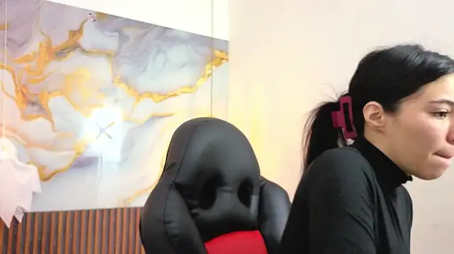 Webkamerová show MadissonLewis1