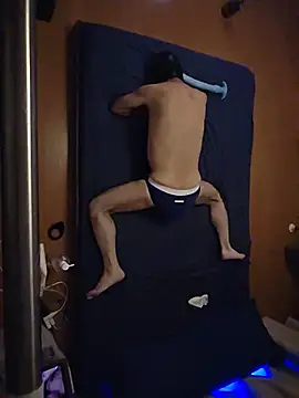noda2's Webcam Show