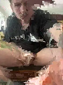 Damntodder's Webcam Show
