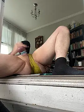 Damntodder's Webcam Show
