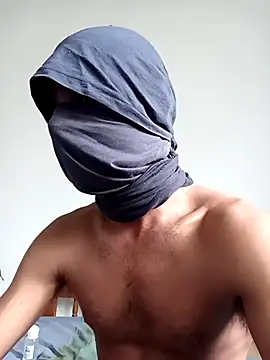 Webkamerová show UR_skinny_boy