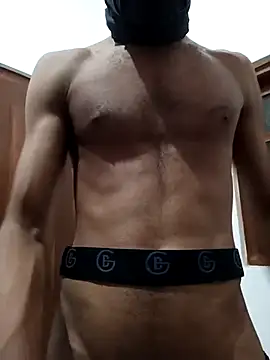 Pertunjukan Kamera Web UR_skinny_boy