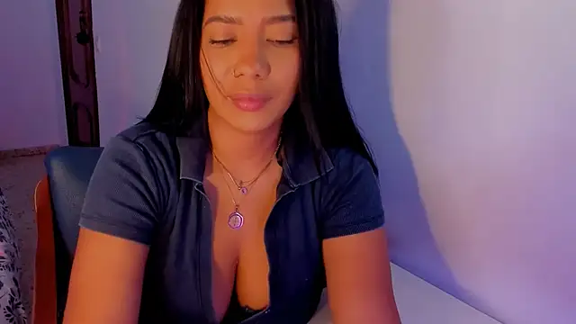 Živý XXX chat NicolePasqualott
