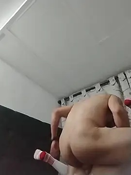 MateoCollins2026 webkamerás műsora