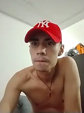 Show Webcam de MateoCollins2026