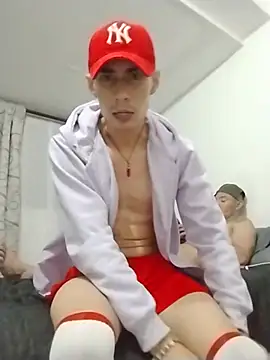 MateoCollins2026's Webcam Show