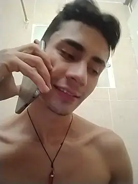 Show Webcam de MateoCollins2026