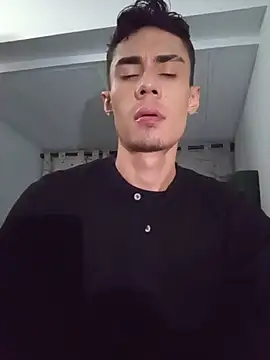 MateoCollins2026 webcam show