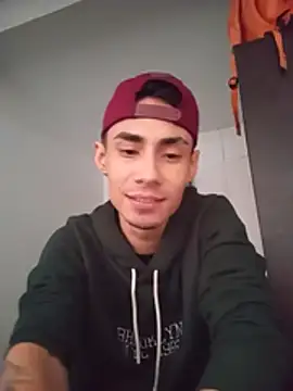 MateoCollins2026 – webcam-show
