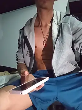 MateoCollins2026 Show in webcam