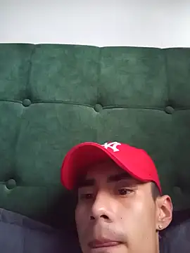 Show Webcam de MateoCollins2026