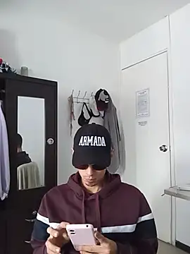 MateoCollins2026's Webcam Show