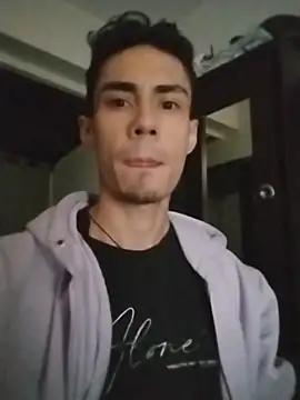 Webkamerová show MateoCollins2026