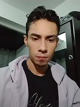 MateoCollins2026 웹캠 쇼