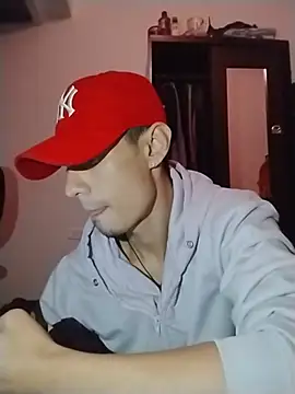 MateoCollins2026 webcam show
