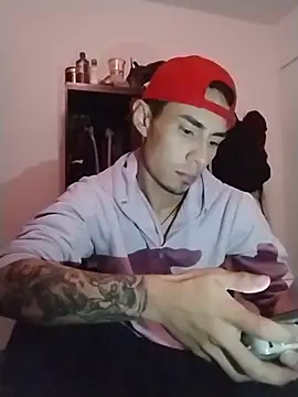 MateoCollins2026 Webcam Show