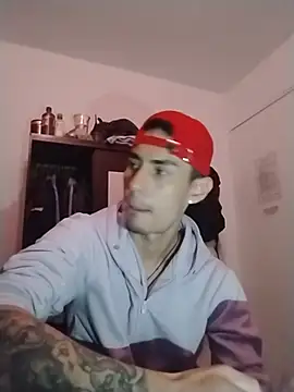 Show Webcam de MateoCollins2026