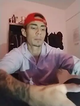 MateoCollins2026's Webcam Show