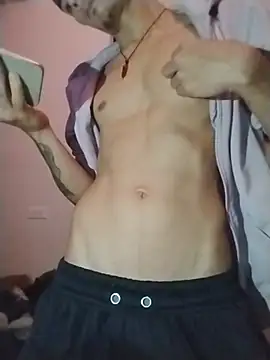 MateoCollins2026 网络视讯表演