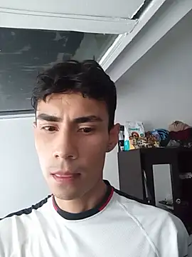 Show webcam de MateoCollins2026