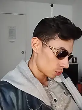 MateoCollins2026 – webcam-show