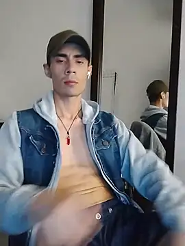 MateoCollins2026 webcam show