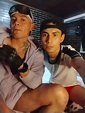 Show Webcam de MateoCollins2026