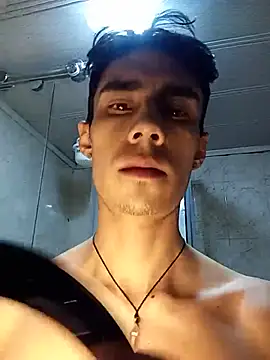 MateoCollins2026 Webcam Show