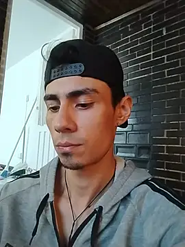 MateoCollins2026 Show in webcam