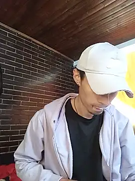 MateoCollins2026 Adlı Modelin Web Kamerası Şovu