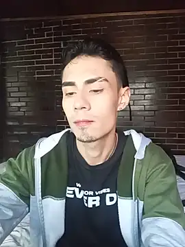 MateoCollins2026 웹캠 쇼