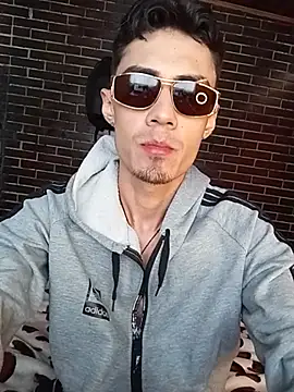 MateoCollins2026 웹캠 쇼