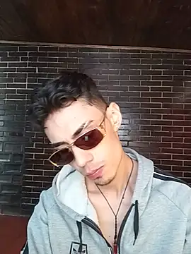 Show de webcam de MateoCollins2026
