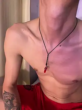 MateoCollins2026 Webcam Show