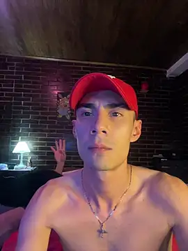 MateoCollins2026 Webcam-Show