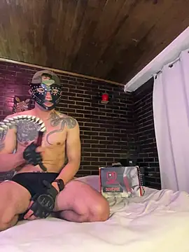 MateoCollins2026 webcam show