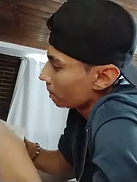 Show Webcam de MateoCollins2026