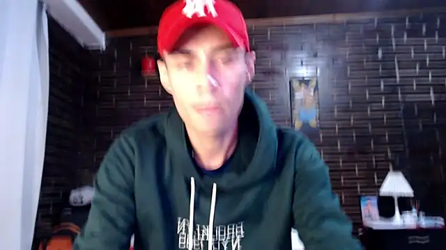 MateoCollins2026 웹캠 쇼