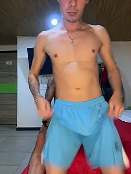 MateoCollins2026 Show Webcam