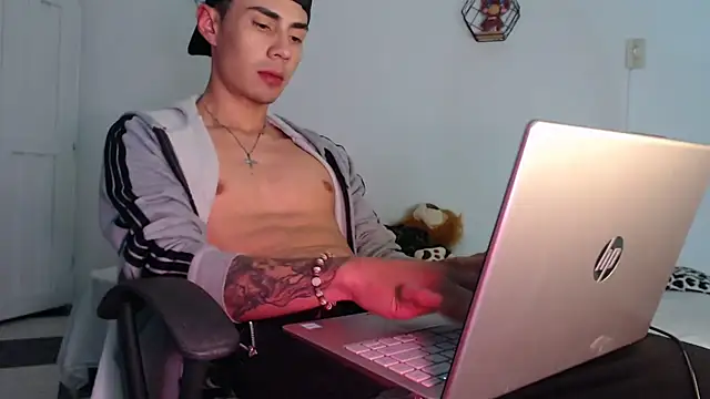 Show Webcam de MateoCollins2026