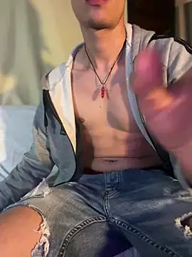 Webkamerová show BoysLatin2026