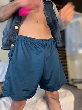 BoysLatin2026 Webcam show