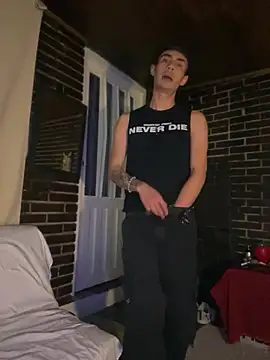 BoysLatin2026 webkamerás műsora