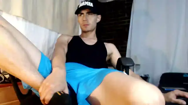 BoysLatin2026 Show Webcam