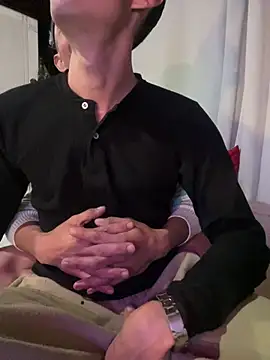 BoysLatin2026's Webcam Show