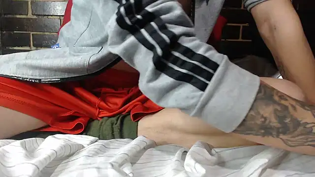 BoysLatin2026's Webcam Show