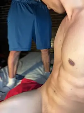 Pokazy przed kamerką – BoysLatin2026