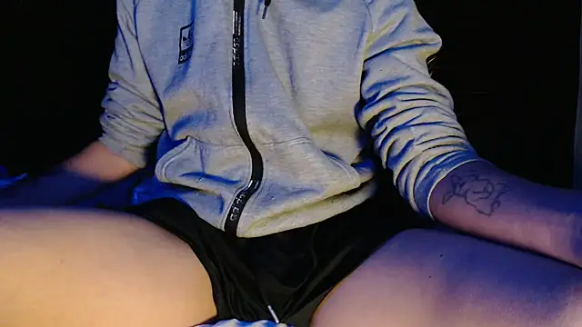 Pokazy przed kamerką – BoysLatin2026